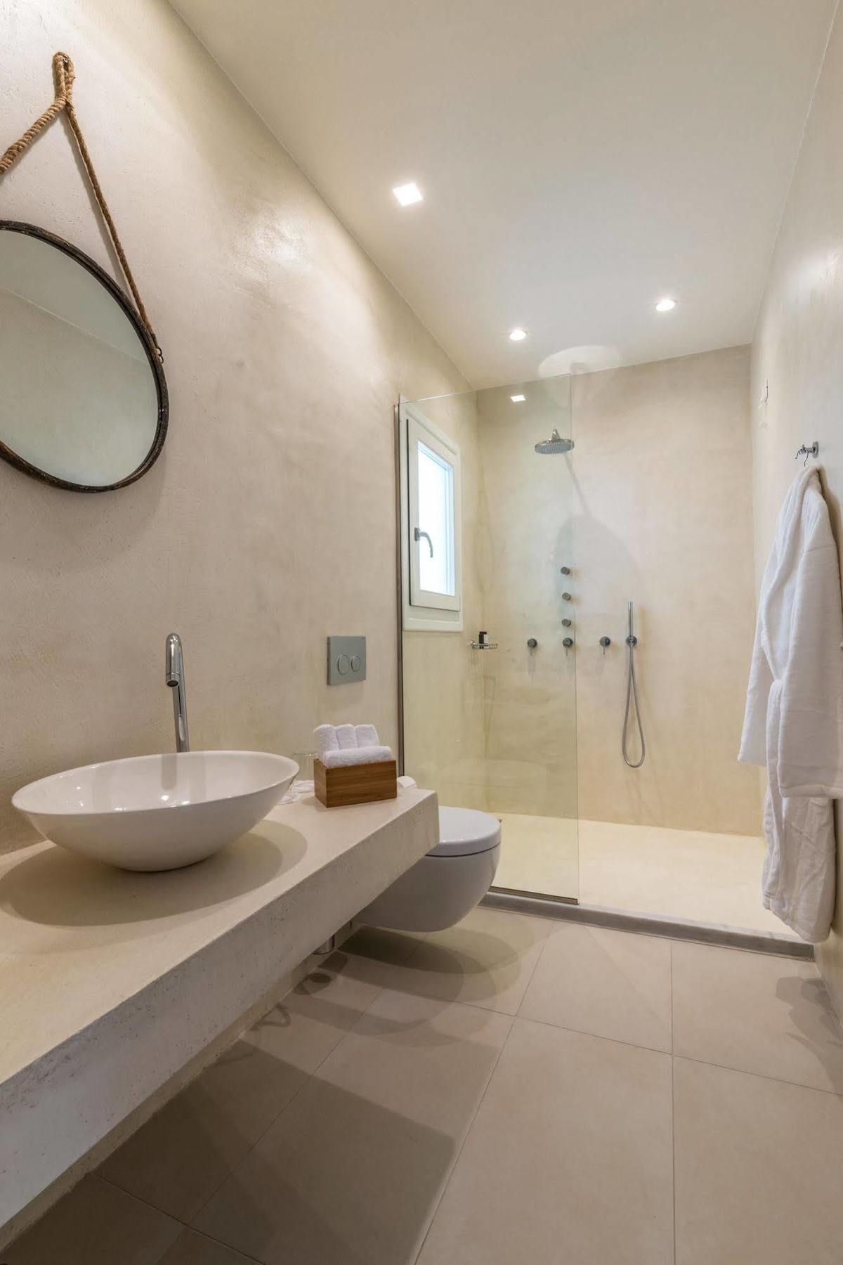 Bluetopia Suites Mykonos Town Экстерьер фото