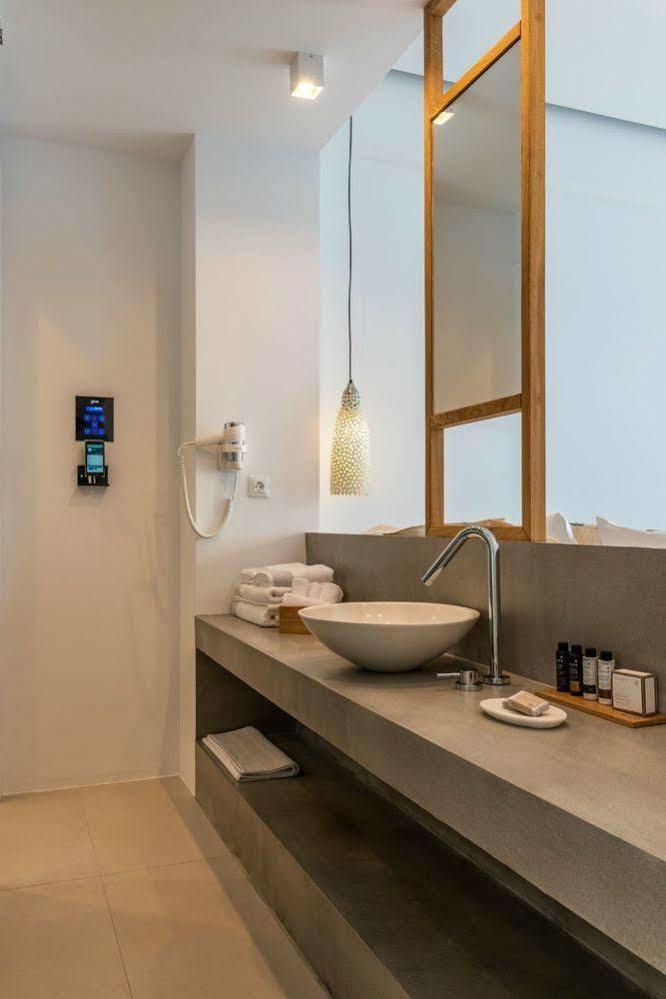 Bluetopia Suites Mykonos Town Экстерьер фото